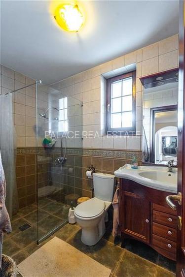 Vila de Vis cu Panorama Spectaculoasa ,INDEPENDENTA  ENERGETIC -Bucium - 16