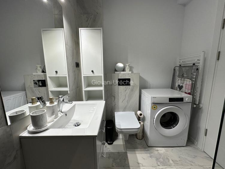 2 camere lux | zona Opera | comision 0 | 250m de plaja | incalzire pardoseala - 13