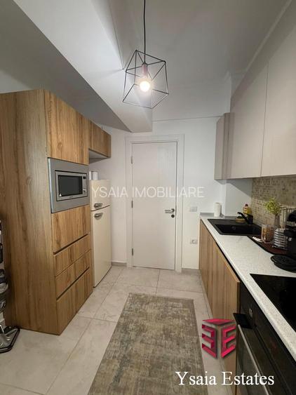 MAMAIA BUTOAIE - APARTAMENT CU 2 DECOMANDATE DE INCHIRIAT - TERMEN LUNG - GARAJ - 4