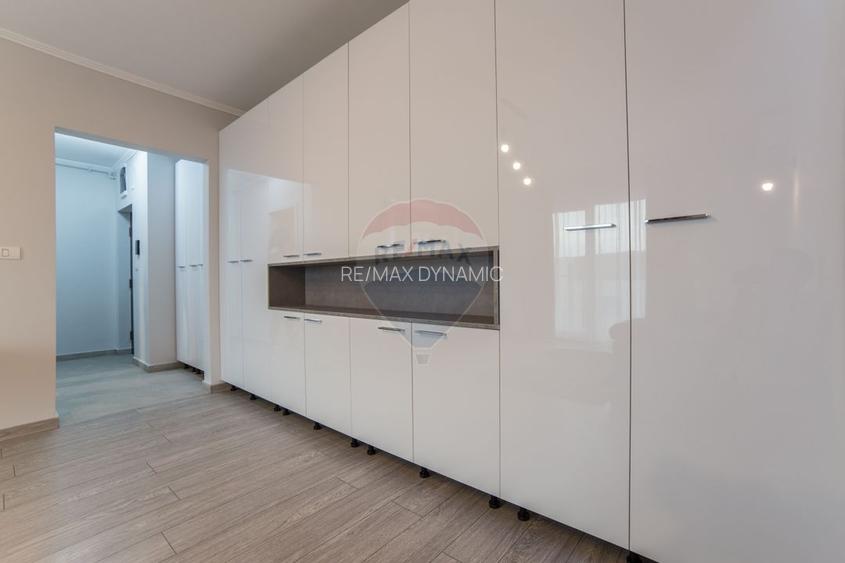 Apartament modern de INCHIRIAT în zona 300 Micalaca - 9
