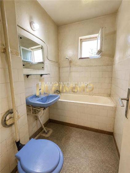Apartament ultracentral | Aleea Nucului | Potential investitie | ID: 1771 - 7
