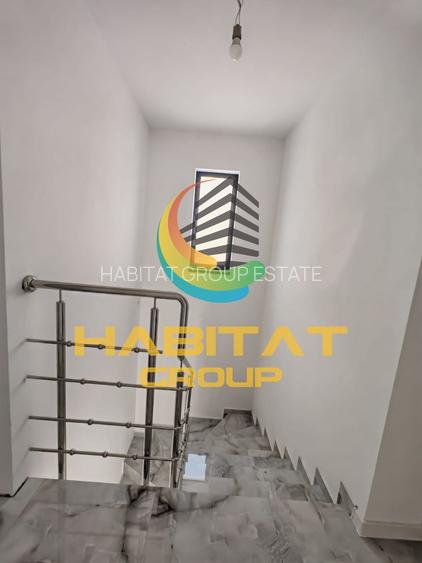 Casa 4 camere, 3 bai, teren 370 mp- Berceni- Vidra - 13