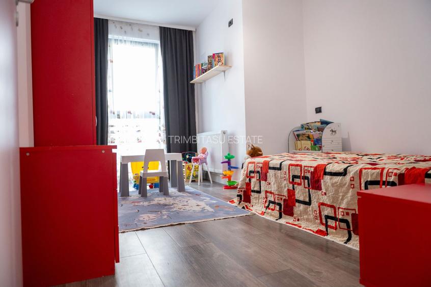 Apartament cu 3 camere si terasa de 49mp, Tomis Nord- Constanta - 15