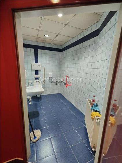 Spatiu comercial 209mp Unirii Piata Regina Maria, dubla deschidere, ideal sediu - 12
