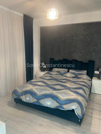 Inchiriez ap 2 cam lux in Blue Bike Garden cu parcare ICIL - 5