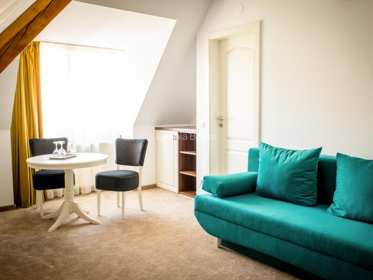 Închiriere apartament spatios Calea Poienii Brasov - 8