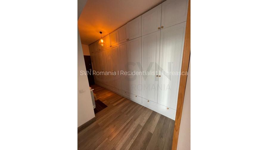 REA1028742 Aviatiei l 3 Camere l Parcare l Bloc nou - 7