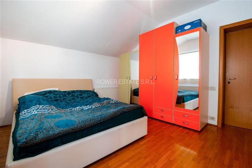 Casa individuala situata in cartierul Manastur! - 18