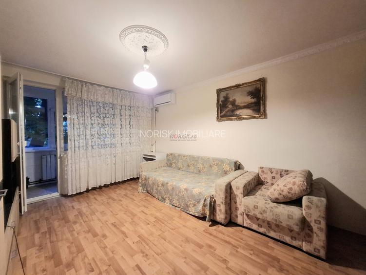 2 Camere | Tei - Colentina | Decomandat | Centrală | Mobilat & Utilat - 2