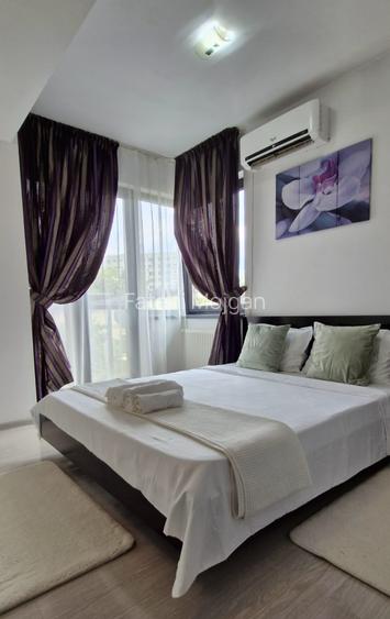 Bloc Boutique - Arcul de Triumf - Kisselef - Domenii - 5