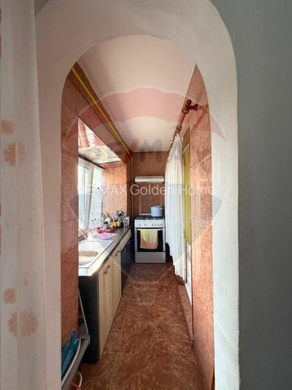 Apartament cu doua camere pe Mitropolitul Varlaam - 3