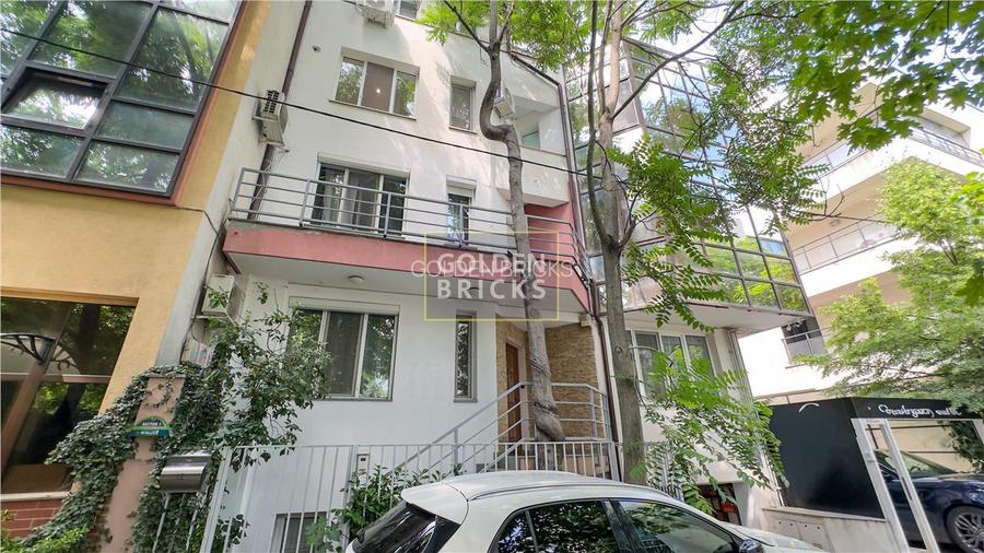 Apartament în vilă | 5 Camere | Curte | Acces dedicat | Parcare - 2