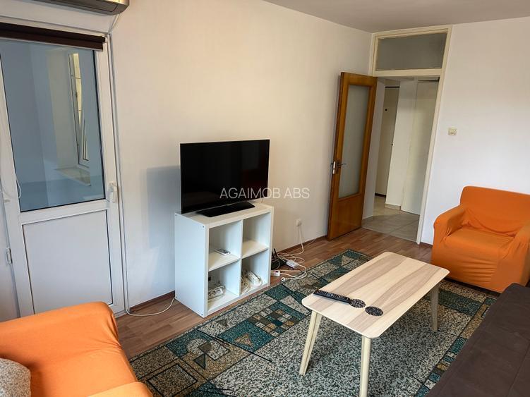 Închiriere garsonieră decomandată - 2