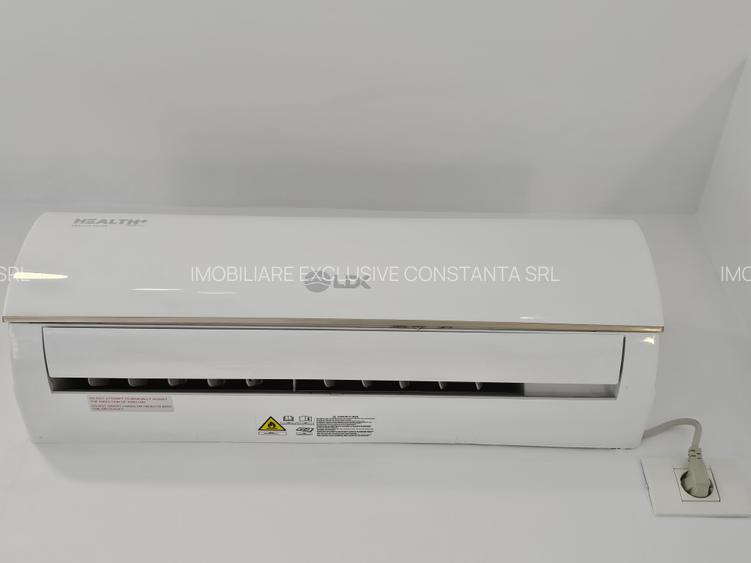 Ap 2 Camere Decomandat Mobilat Premium Bloc Nou Aleea Universitatii - 12