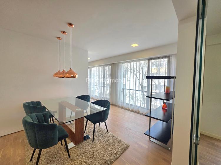 Închiriere Apartament 3 Camere | Zona  Dorobanți - 4