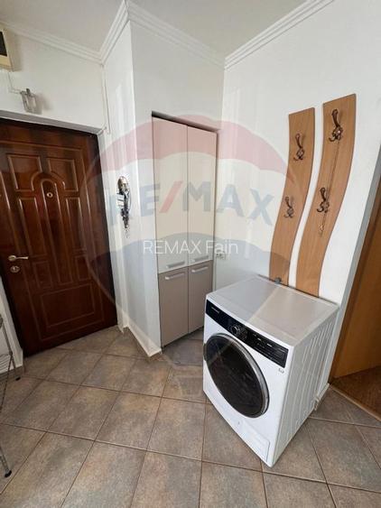 APARTAMENT 3 CAMERE  ZONA  TEREZIAN SIBIU - 11