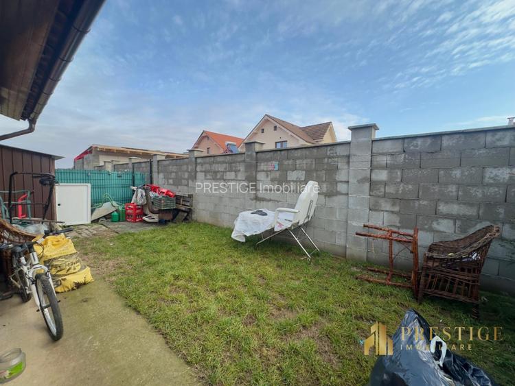  Casa noua P+E cu 3 camere de vanzare in Osorhei – judetul Bihor - 20