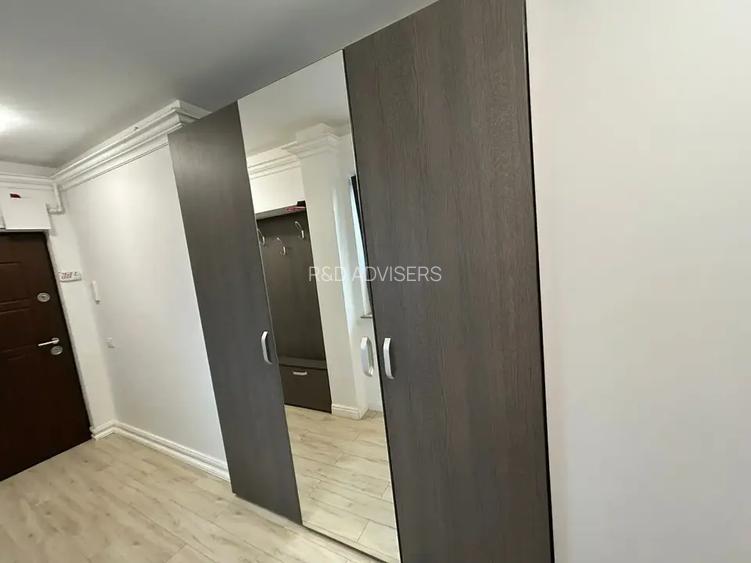 Duplex - Penthouse 3 Camere Lux De Inchiriat | Floreasca - Herastrau - 18