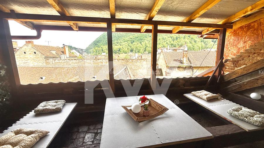 Apartament 2 camere de închiriat | Ultracentral | Str. Michael Weiss - 18