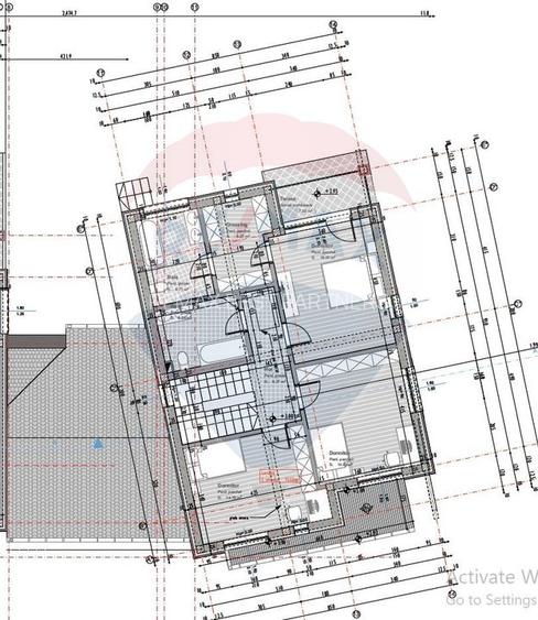 Casa de vanzare in Feleacu! 180 MP! 550 MP teren! - 12