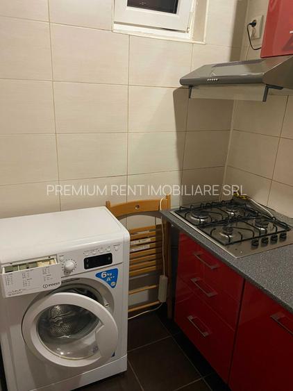 Dristor-Park Lake, garsoniera, 5 minute metrou, mobilata, utilata - 6