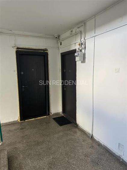 Basarabiei-2 minute de metrou, apartament 3 camere, bloc reabilitat, zona verde - 10