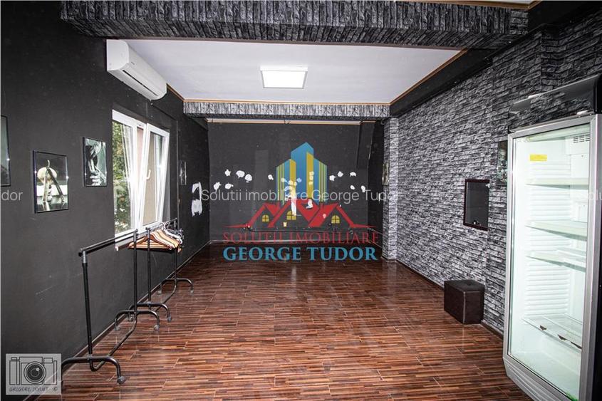 Inchiriere spatiu comercial, 0% COMISION, Str. Sergent Ion Iriceanu 35 - 8