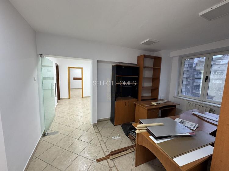 Spatiu de birouri de vanzare in zona *Natiunile Unite* - 8