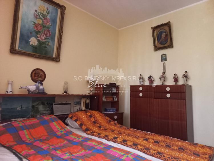 Apartament 4 camere circular - Zona Centru de Scafandri (Gară – Far) - 4
