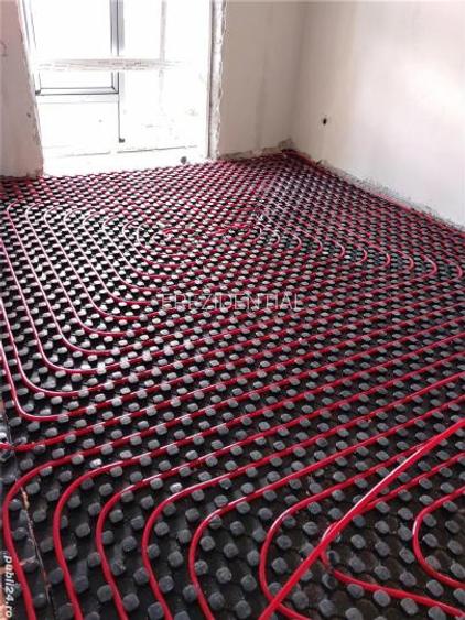 Garsoniera Militari-Drumul Ciorogarla - 2