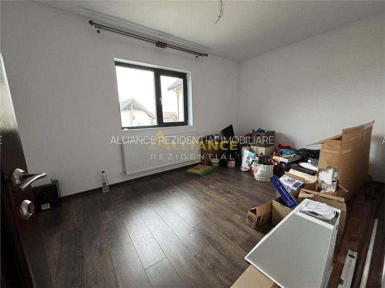 RASARITULUI - VILA INDIVIDUALA - Teren 566 mp - 7