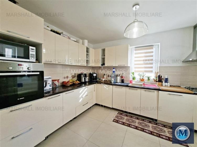 Vila cu 6 camere de vanzare, zona P-ta Mihai Viteazu, 360 mp #16325 - 4