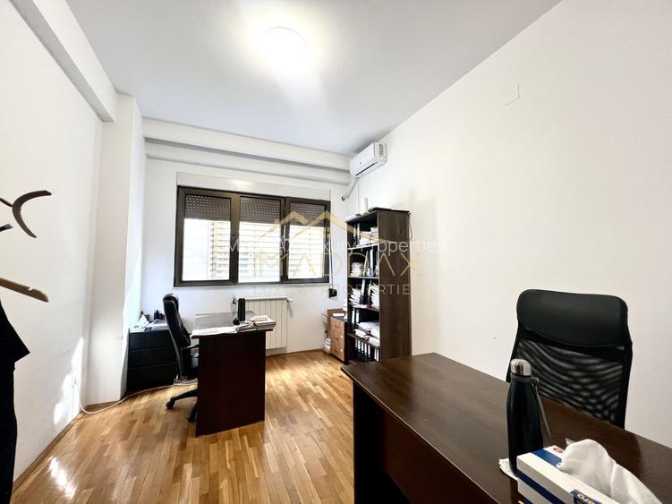 Apartament de Vanzare | 4 camere | Primaverii - 25