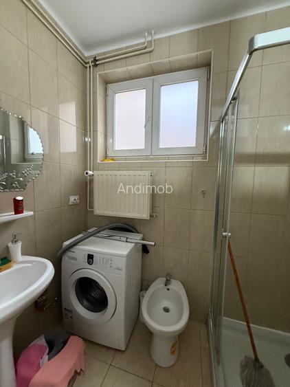 Vanzare 2 apartamente cu curte si terasa - 13