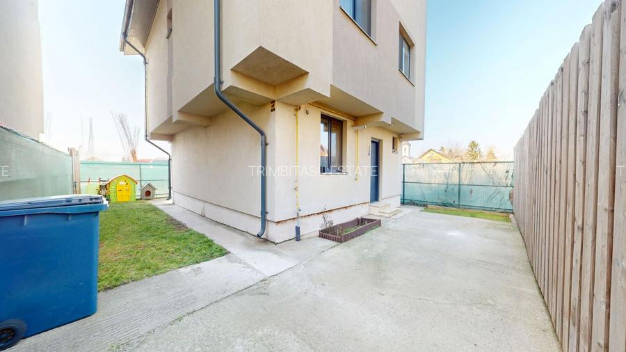 Casă modernă 4 camere | Popești-Leordeni – Intrarea Viilor - 3