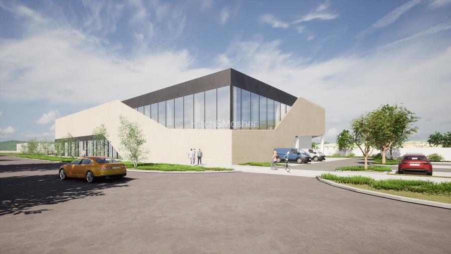 De inchiriat spatii comerciale, Esquire Gallery, Calea Torontalului, Timisoara - 14