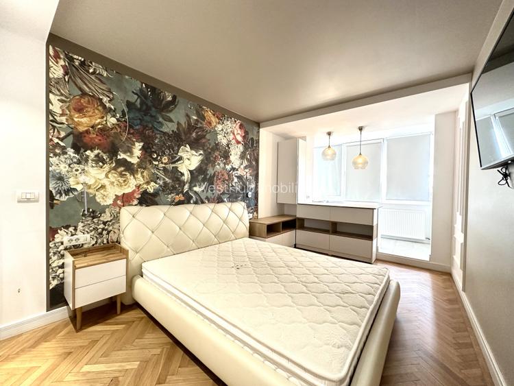 Apartament premium, 3 camere, 66 mp utili, zona ultra centrala - 8