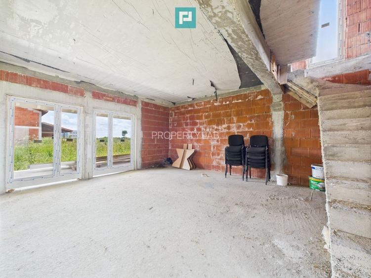 Casă Individuală de Vis în Săcălaz - 3