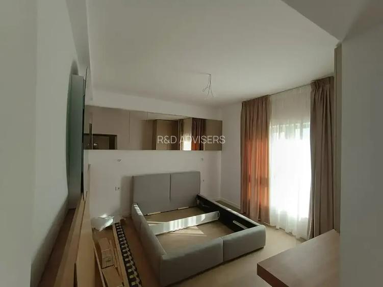 Spatiu, liniste si o curte numai a ta! Duplex elegant - 21