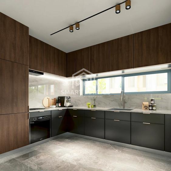 Vila tip Duplex 3 Dormitoare | Drm Potcoave | Comision 0 - 3