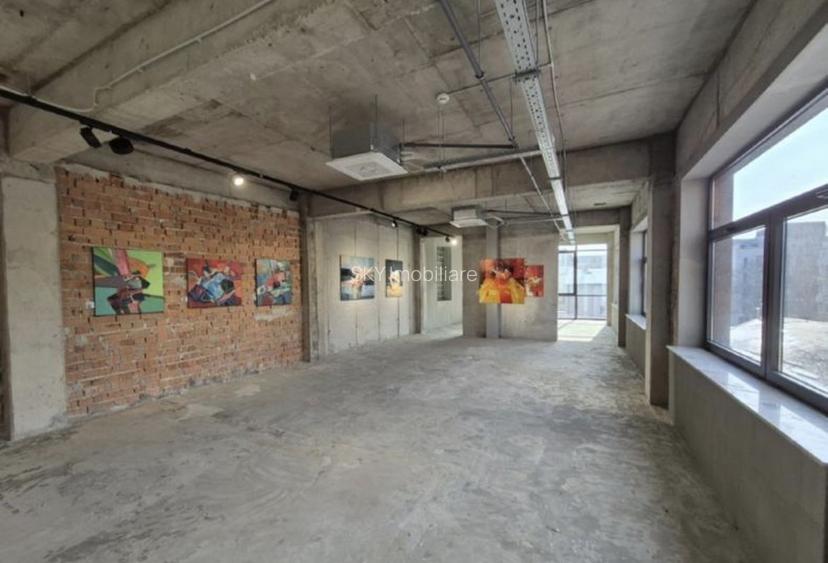 Clădire Boutique | Spațiu Birouri/ Comercial | FLOREASCA  | Renovată - 5