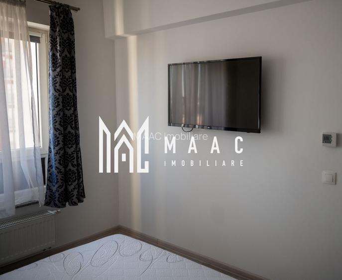 Apartament 2 camere | 56MPU | Balcon | Avantgarden - 8