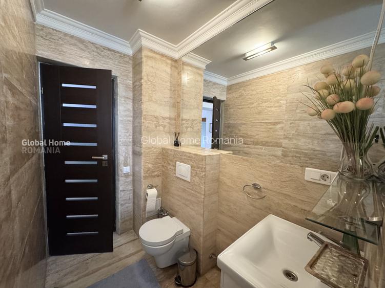 Apartament 3 Camere | Unirii-Tribunal | Metrou Unirii - 18