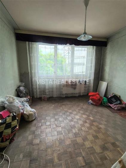 Apartament cu 2 camere, B-dul Saturn, Astra, Brasov - 2