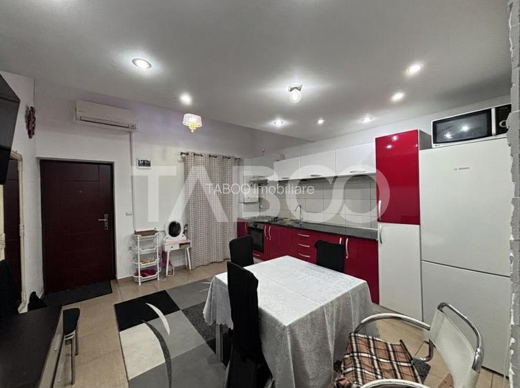 Apartament 2 camere balcon plus 2 camere mansarda - 2