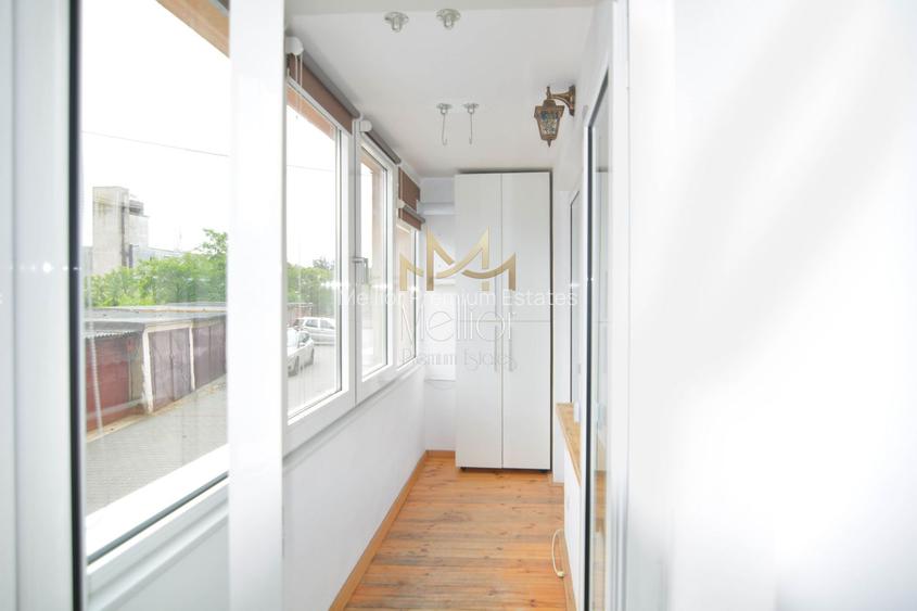 Apartament modern in cartierul Gruia - 3