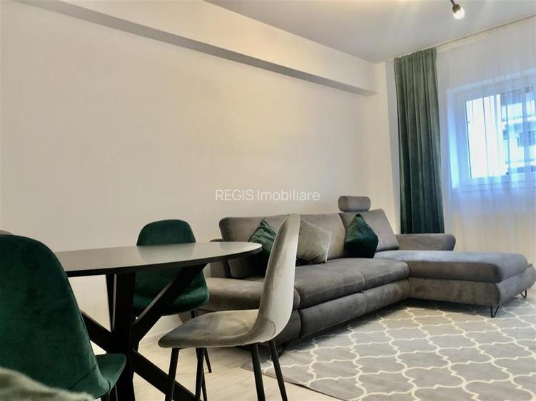 Panorama Decomandat 3 Camere, Parcare, Vivamus Tractorul - 5