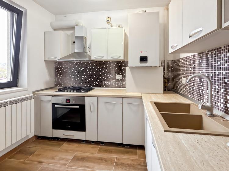 Apartament 3 camere 86mp + Boxa 14.5mp + Loc Parcare | Bloc 2014 - 16