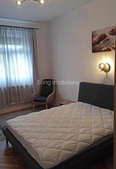 Apartament 2 camere, central, str Dorobantilor  - 4