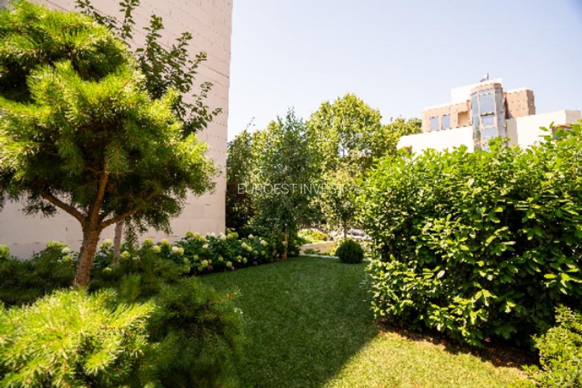 Lux adevarat, apartament de exceptie, finalizat la cele mai exigente standarde - 8